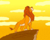 GIF animado (83493) Simba
