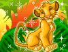 GIF animado (83501) Simba