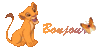 GIF animado (83506) Simba
