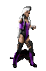 GIF animado (79907) Sindel
