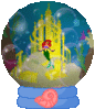 GIF animado (83637) Sirenita