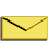 GIF animado (85384) Sobre carta amarillo