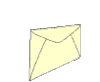GIF animado (85390) Sobre correos amarillo