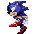 GIF animado (80231) Sonic
