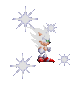 GIF animado (80224) Sonic hedgehog