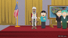 GIF animado (89183) South park nos mostro el futuro