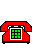GIF animado (76614) Sprite telefono