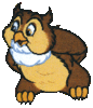 GIF animado (81815) Sr buho