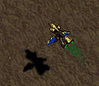 GIF animado (79844) Starcraft protoss