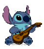 GIF animado (82979) Stitch