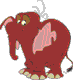 GIF animado (83683) Tantor