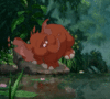 GIF animado (83684) Tantor