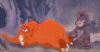 GIF animado (83685) Tantor terk