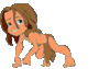 GIF animado (83686) Tarzan