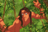 GIF animado (83692) Tarzan