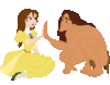 GIF animado (83719) Tarzan