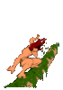 GIF animado (83720) Tarzan