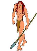 GIF animado (83721) Tarzan