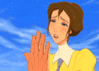 GIF animado (83699) Tarzan jane