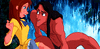 GIF animado (83705) Tarzan jane
