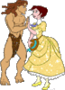 GIF animado (83707) Tarzan jane glitter