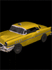 GIF animado (79139) Taxi de nueva york
