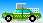GIF animado (79141) Taxi rapido