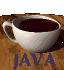 GIF animado (86144) Taza cafe java
