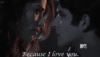 GIF animado (75712) Teen wolf