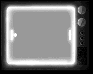 GIF animado (76735) Tele pong