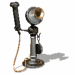 GIF animado (76643) Telefono antiguo negro