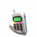 GIF animado (76681) Telefono movil inquieto