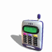 GIF animado (76687) Telefono movil tgc
