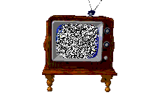 GIF animado (76739) Television madera