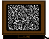 GIF animado (76745) Televisor marron