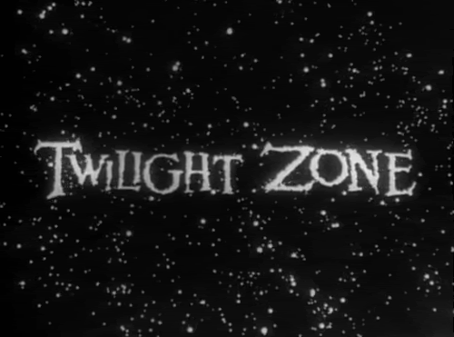 GIF animado (75731) The twilight zone