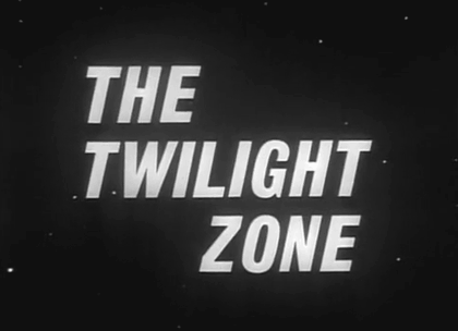 GIF animado (75732) The twilight zone