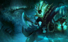 GIF animado (79988) Thresh