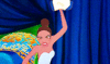 GIF animado (84573) Tiana mulan