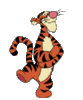 GIF animado (84879) Tigger
