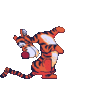 GIF animado (84882) Tigger