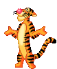 GIF animado (84887) Tigger