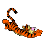GIF animado (84892) Tigger