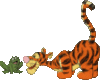 GIF animado (84904) Tigger