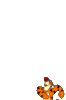 GIF animado (84921) Tigger saltando