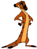 GIF animado (83518) Timon
