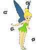 GIF animado (83172) Tinker bell