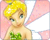 GIF animado (83212) Tinkerbell glitter