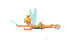 GIF animado (83213) Tinkerbell glitter