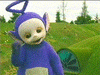 GIF animado (75172) Tinky winky